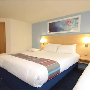 3* Hotel Travelodge
