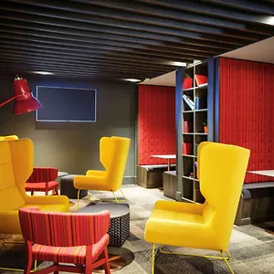 Ibis Styles Leeds Centre Arena Leeds (West Yorkshire)