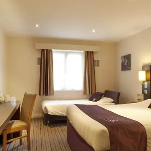 3* Hotel Premier Bournemouth/ferndown