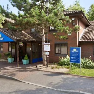 3* Hotel Days Southampton Rownhams
