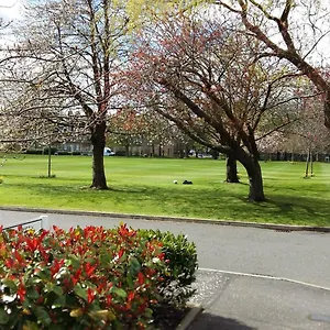 Suffolk Park Edinburgh