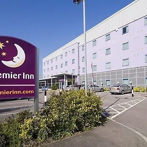 3* Hotel Premier Southampton Airport
