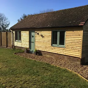 Little Banks Barn Ringwood