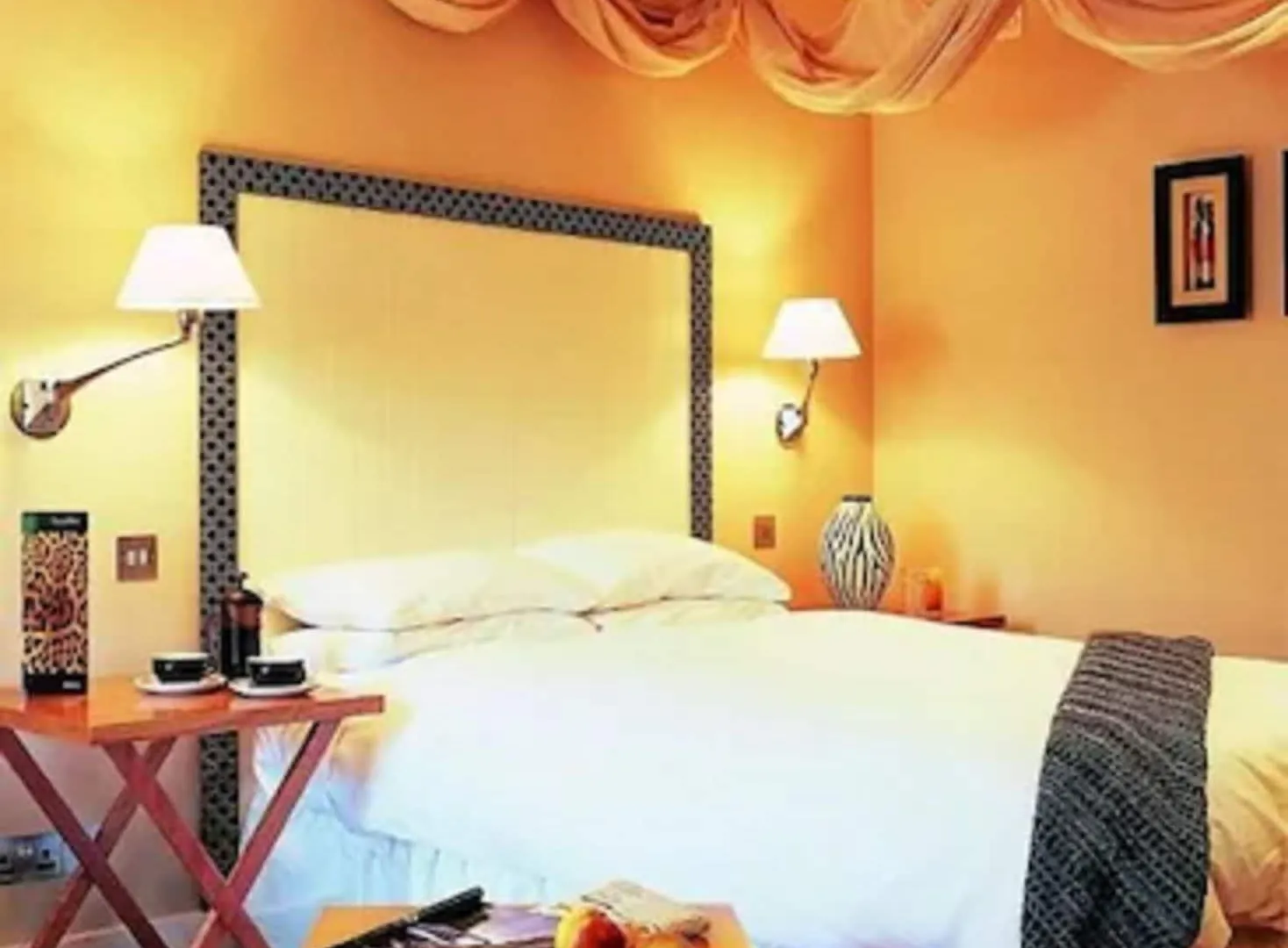 Marwell Hotel Winchester South United Kingdom