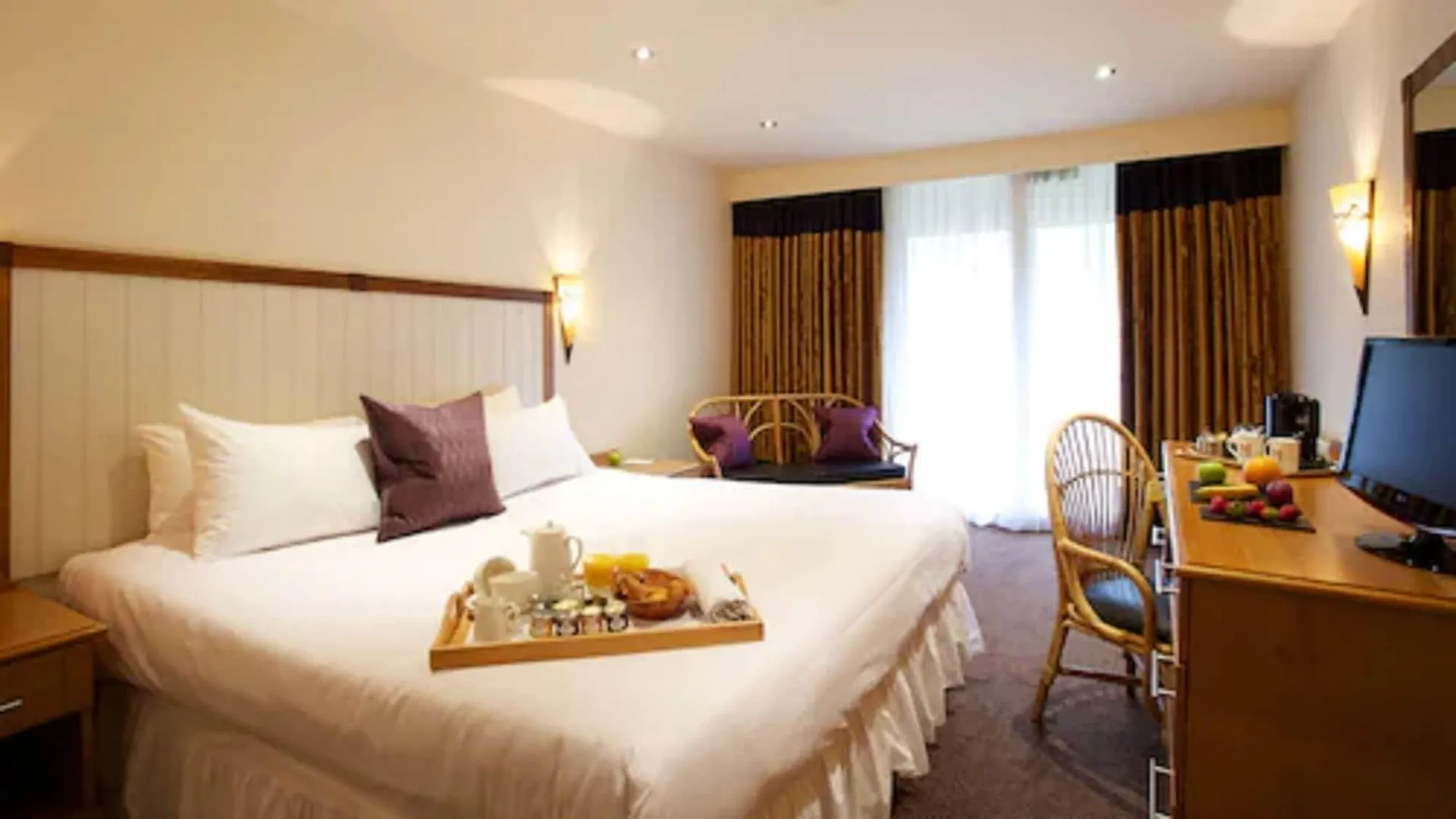 Marwell Hotel Winchester South