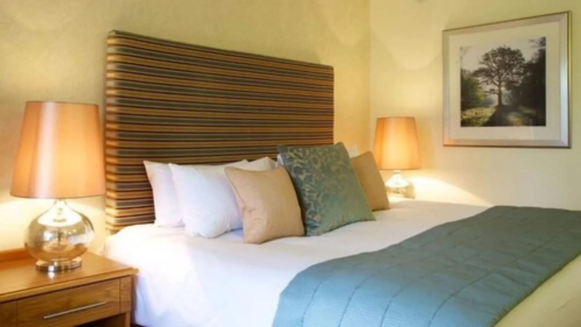 Marwell Hotel Winchester South