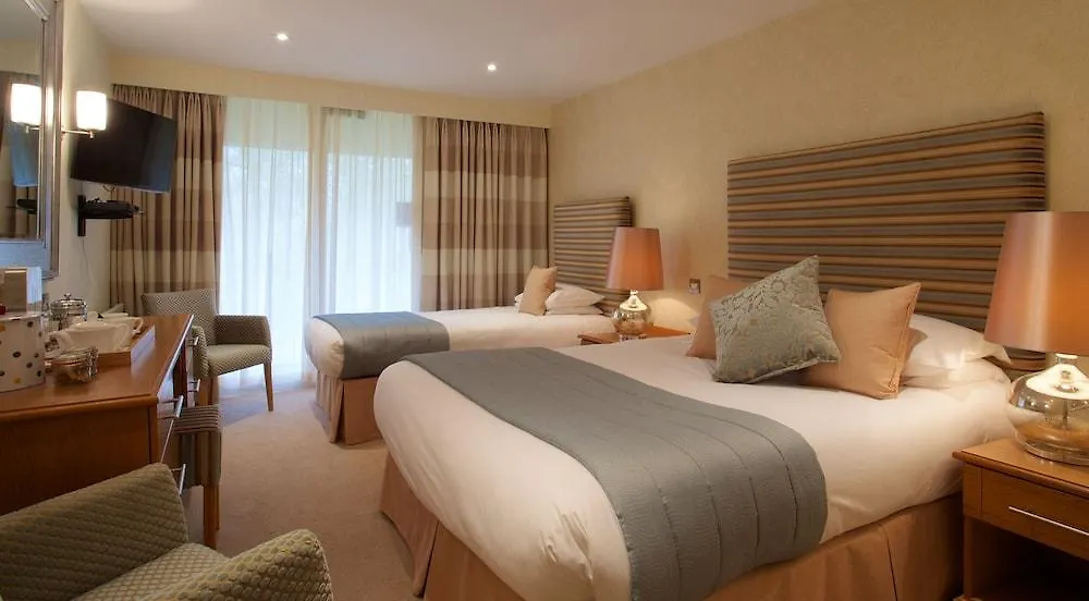 Marwell Hotel Winchester South
