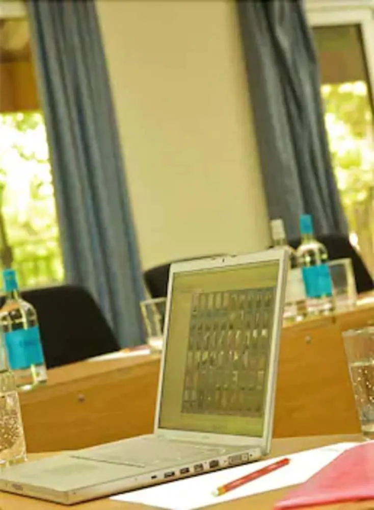 Marwell Hotel Winchester South United Kingdom