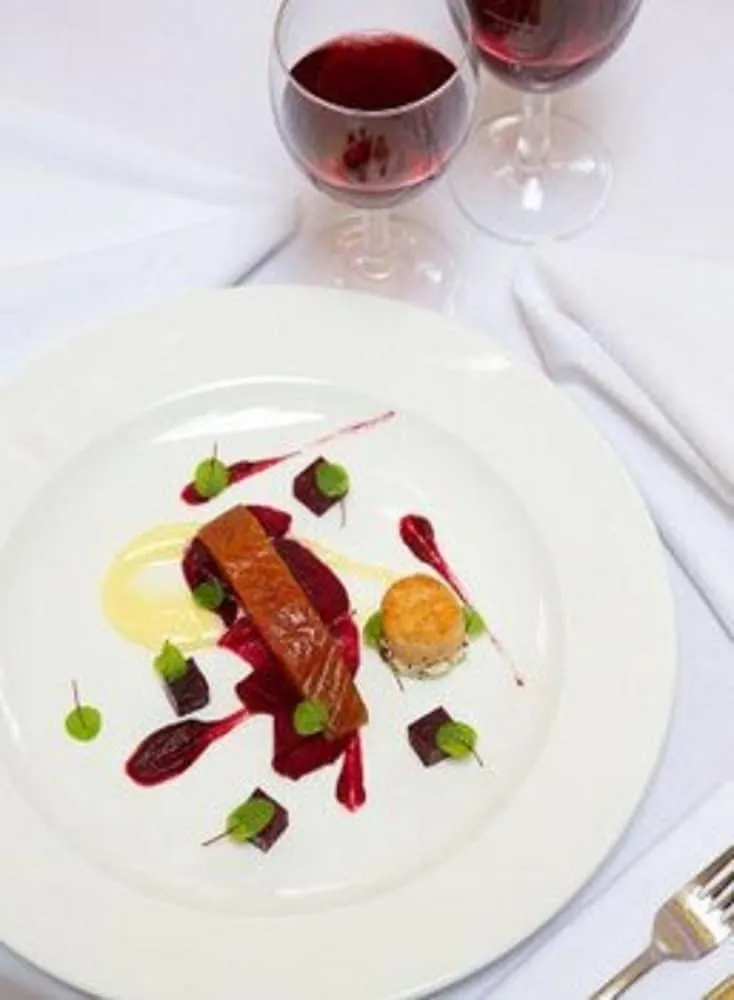 Marwell Hotel Winchester South United Kingdom