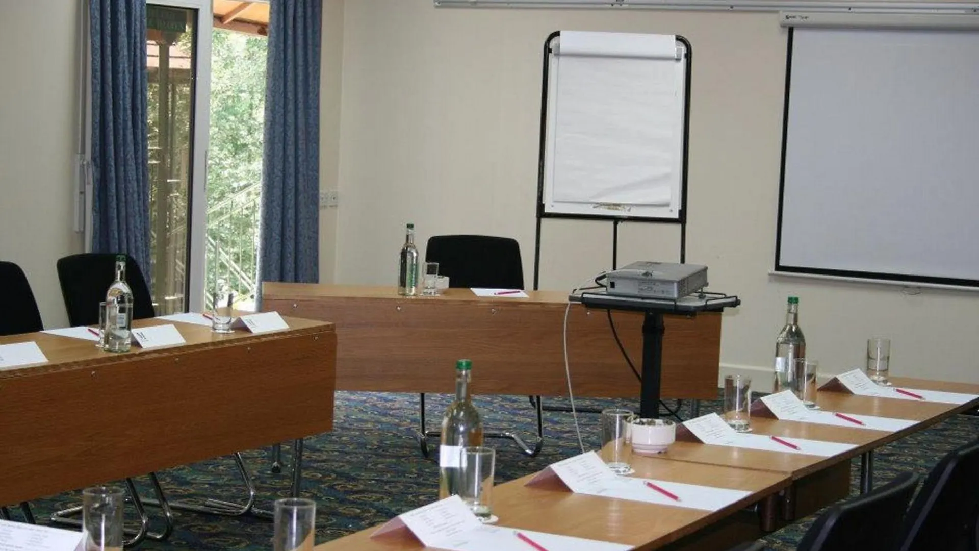 Marwell Hotel Winchester South