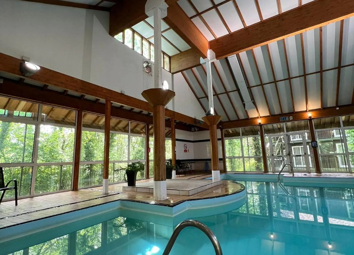 Marwell Hotel Winchester South