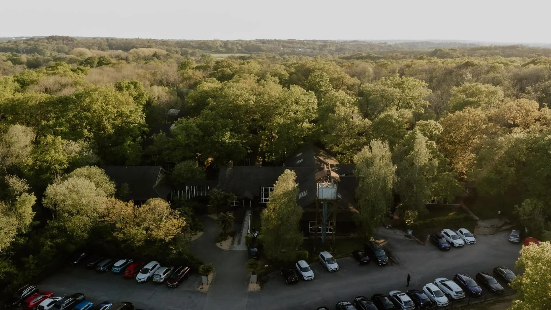 ***  Marwell Hotel Winchester South United Kingdom