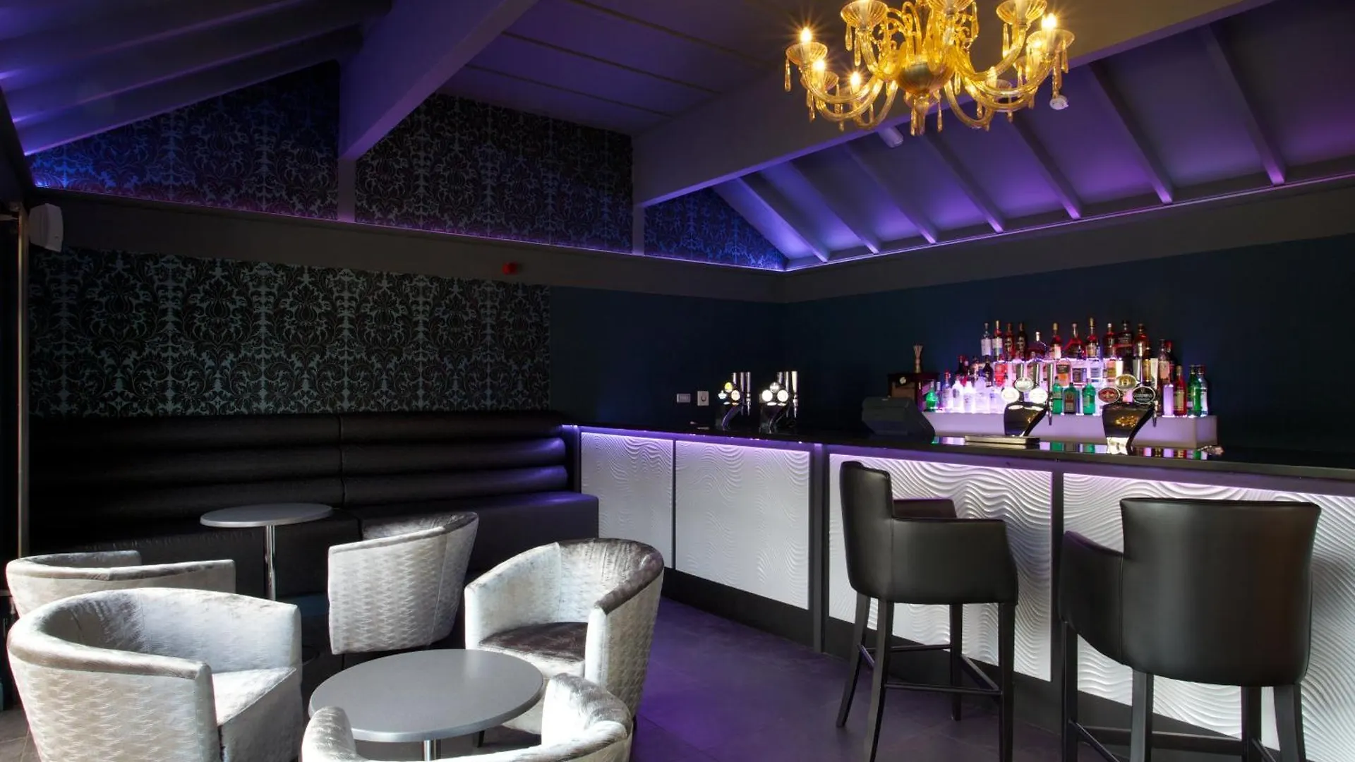 Marwell Hotel Winchester South