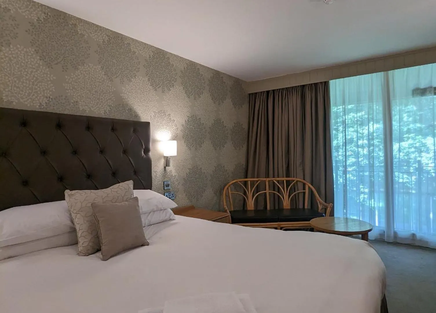 Marwell Hotel Winchester South