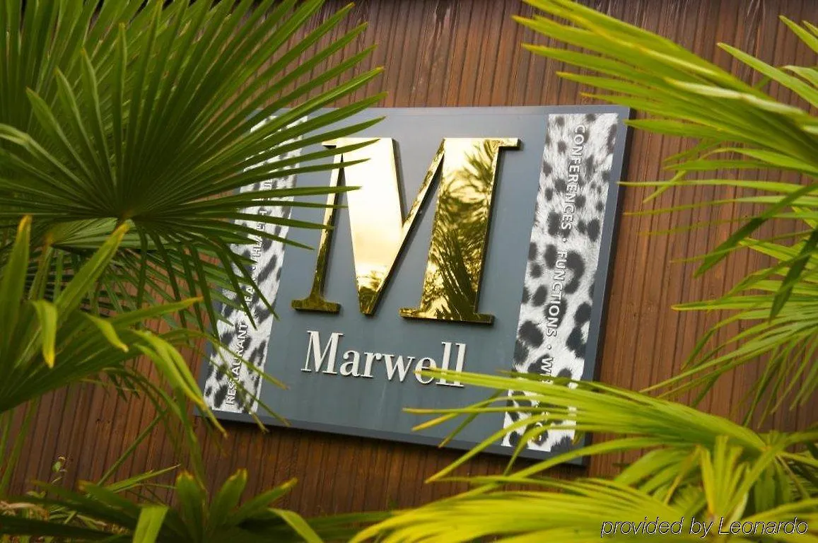 Marwell Hotel Winchester South 3*,  United Kingdom