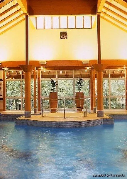 Marwell Hotel Winchester South