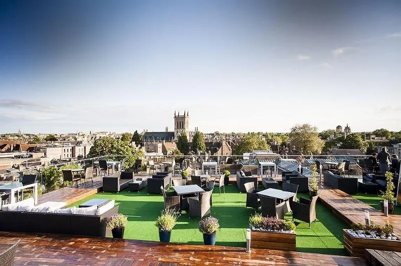 Marwell Hotel Winchester South