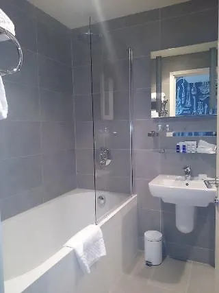 Marwell Hotel Winchester South 3*,  United Kingdom