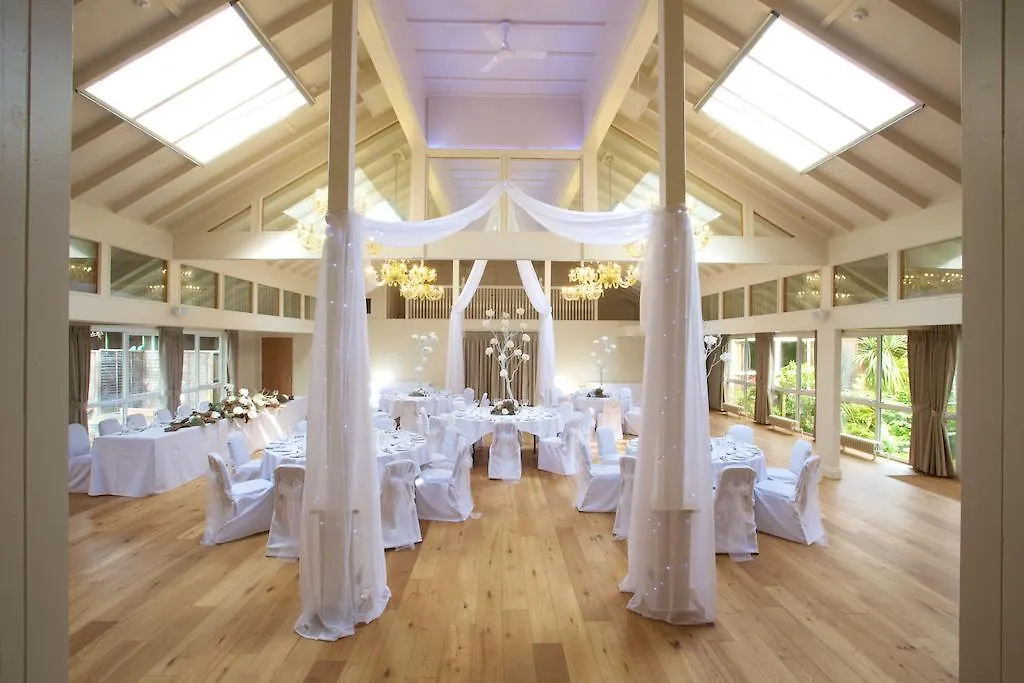 Marwell Hotel Winchester South