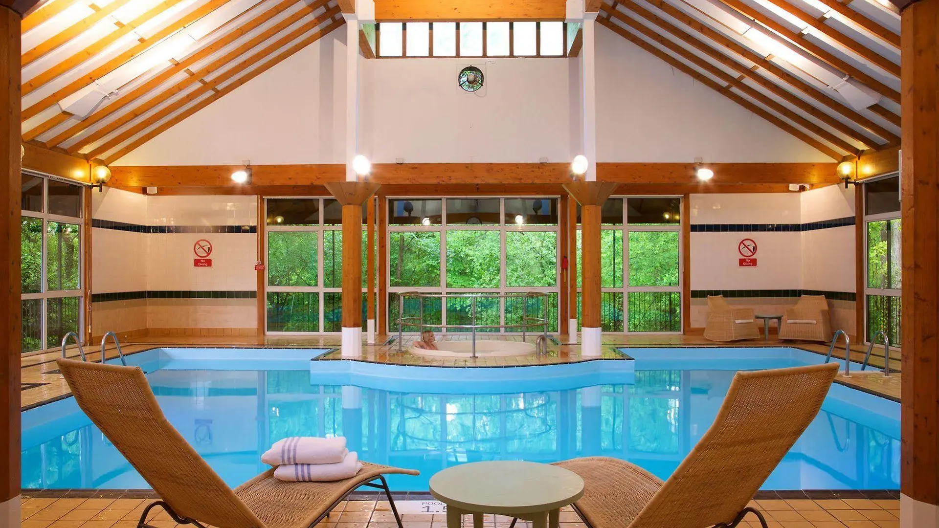 Marwell Hotel Winchester South